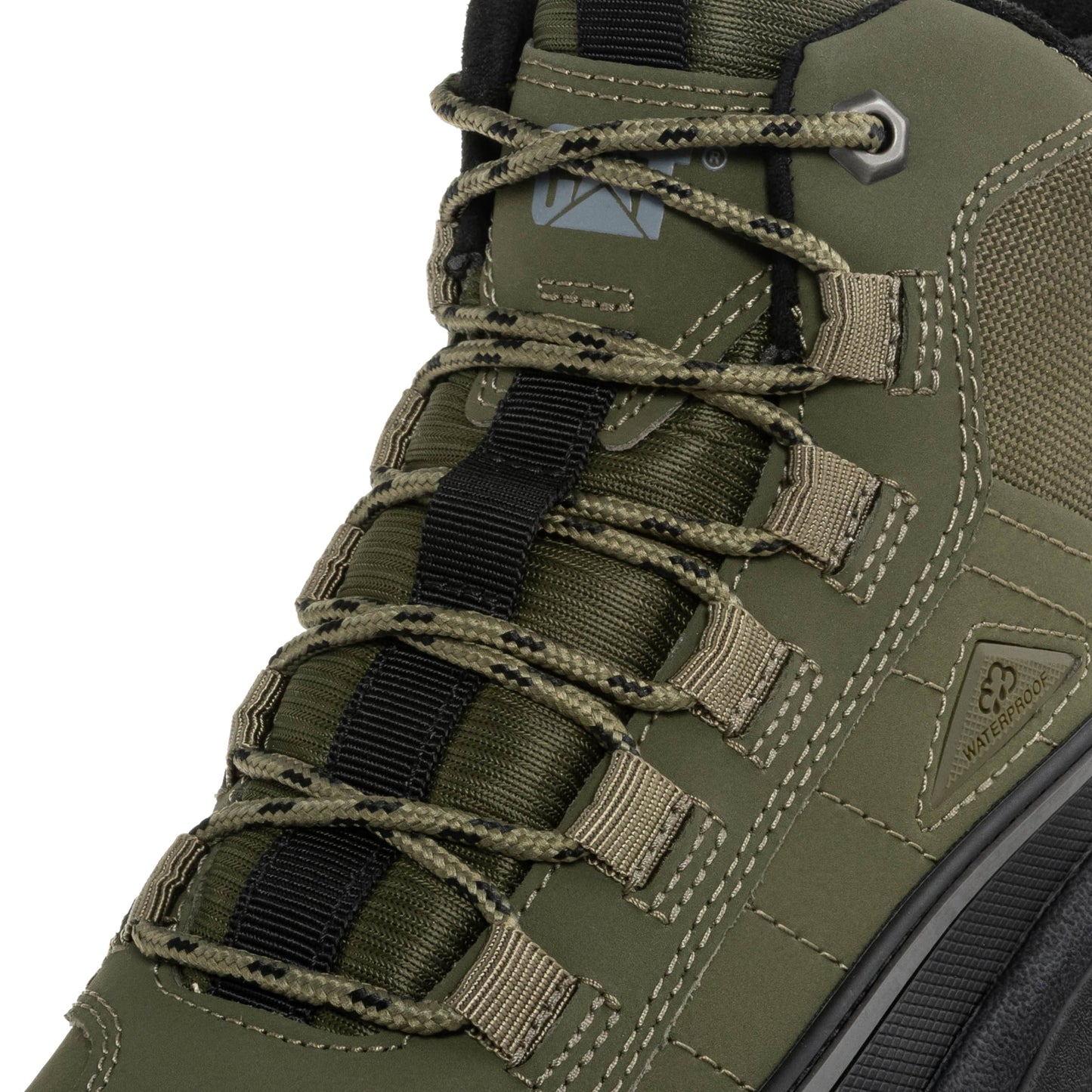 Buty Cat Footwear Intruder Galosh 2.0 - Olive