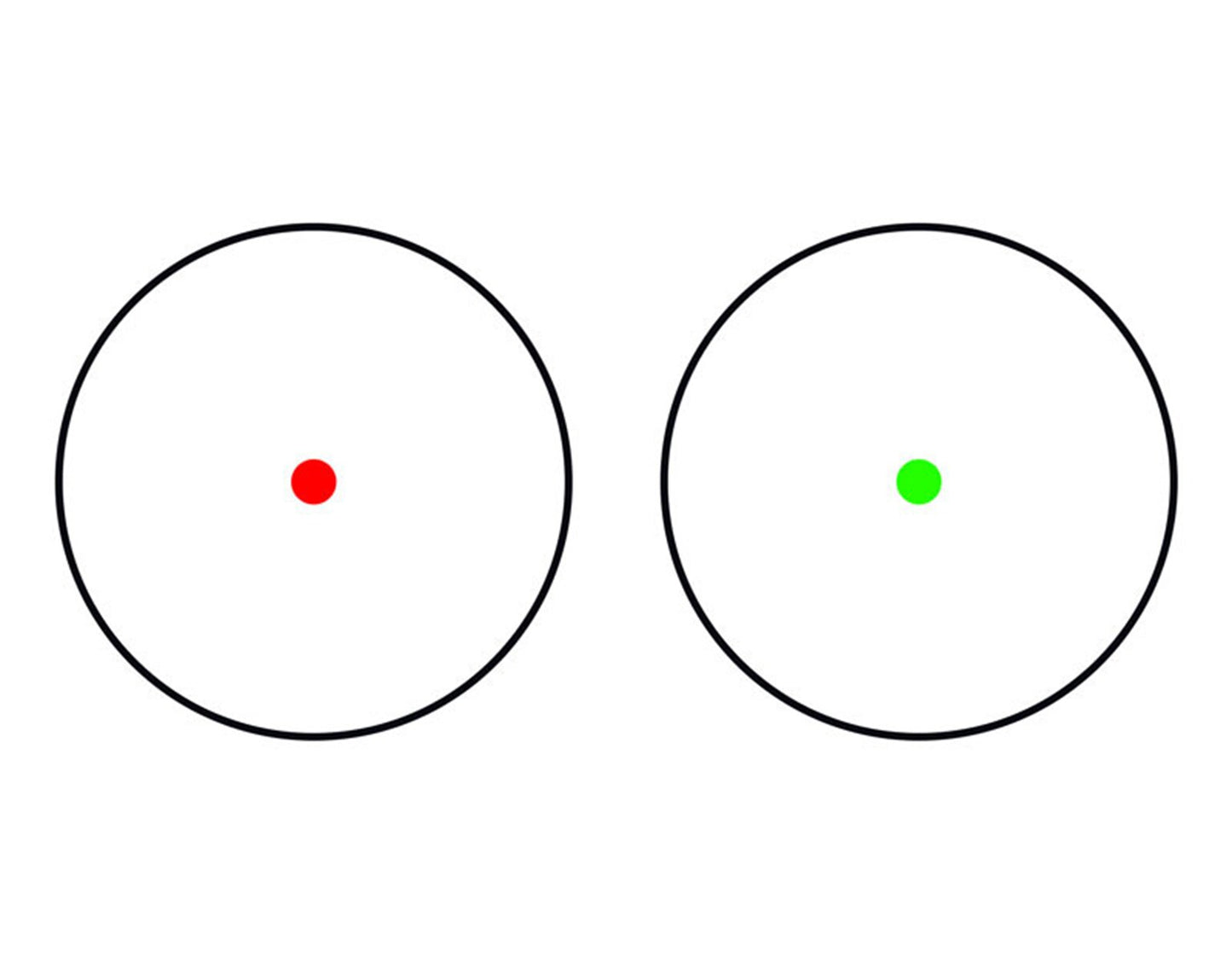 Kolimator Theta Optics Monolith