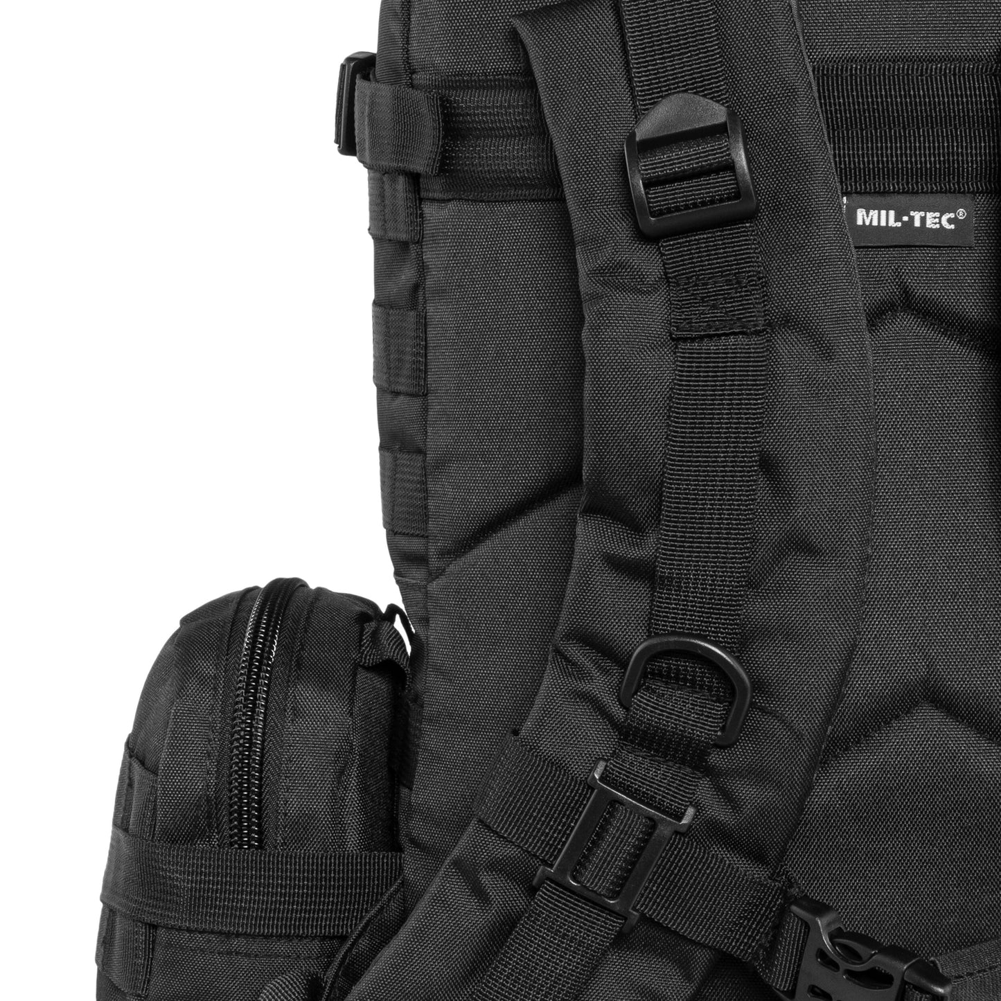 Plecak Mil-Tec Defense Pack Assembly 36 l - Black