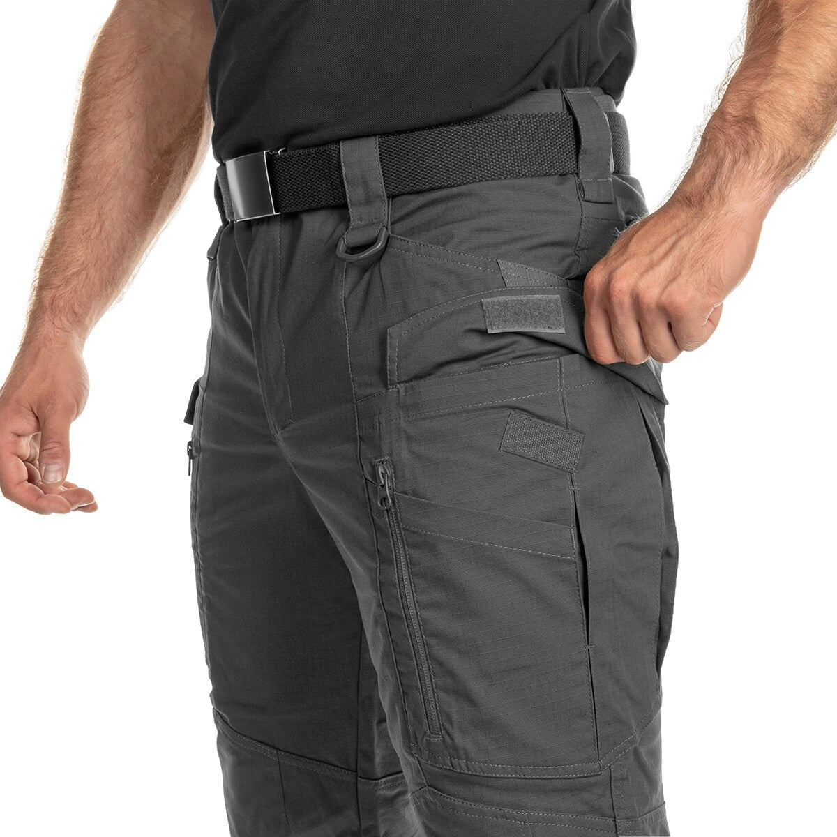 Spodnie M-Tac Conquistador Gen.I Flex - Dark Grey