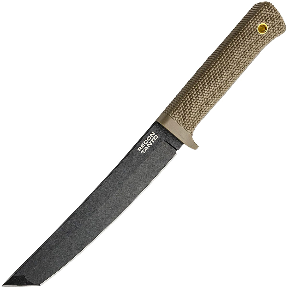 Nóż Cold Steel Recon Tanto SK5 - Flat Dark Earth