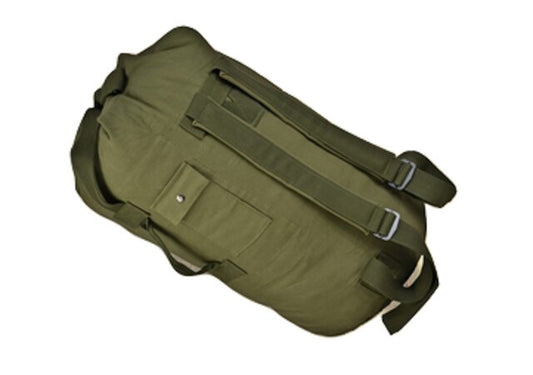Worek Texar Duffle US 100 l - Olive