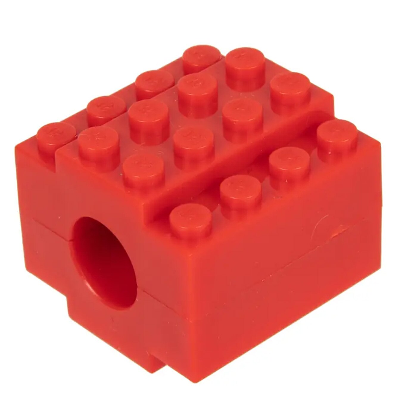 Nakrętka na gwint F-Factory 14 mm CCW klocki - Red