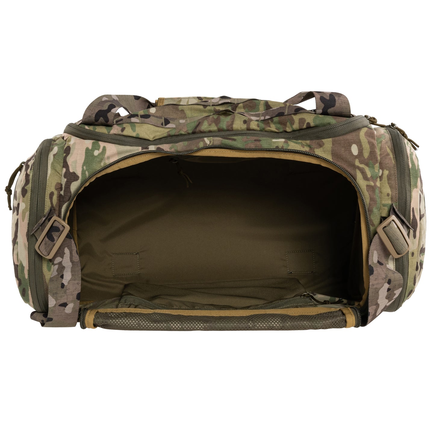 Torba Wisport Stork 50 l - MultiCam