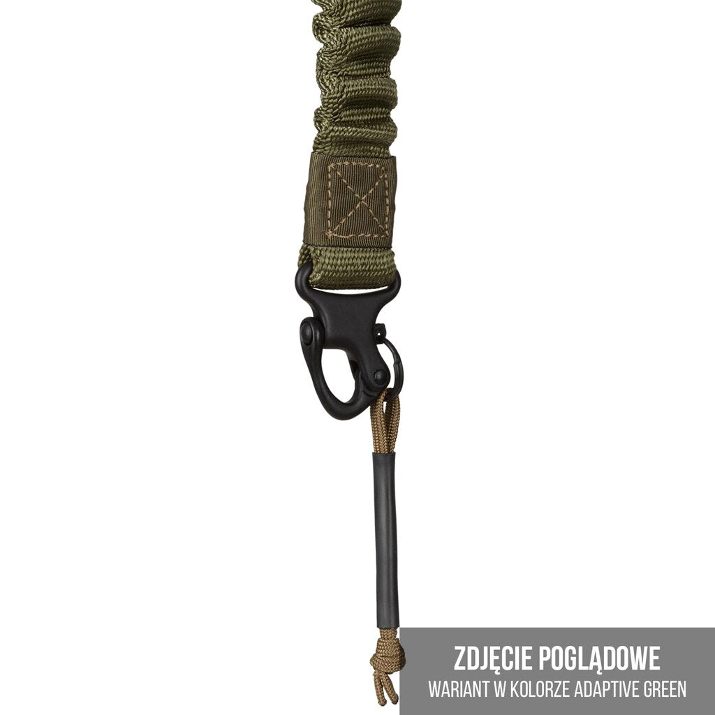 Zawieszenie taktyczne Direct Action Shotgun Expandable - Black