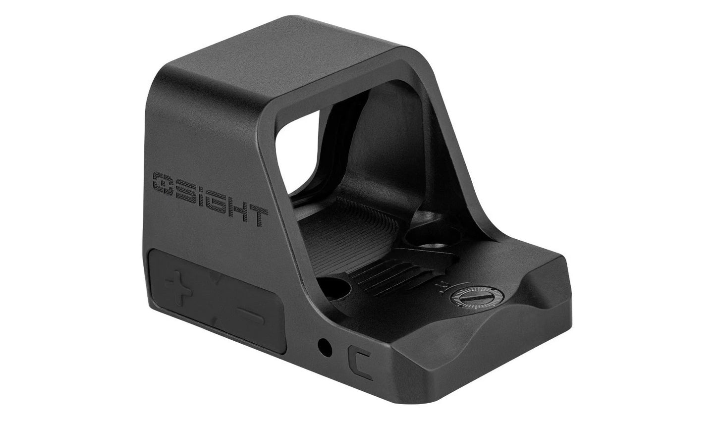 Kolimator Olight Osight C - Black