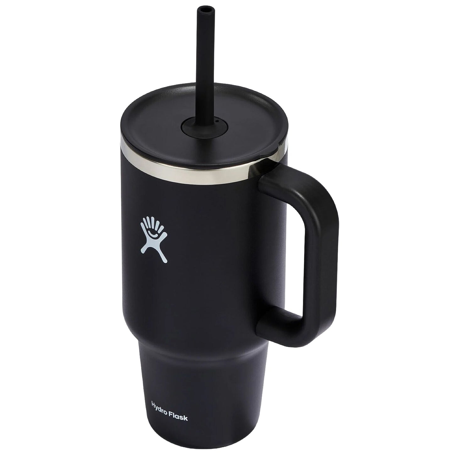 Kubek termiczny Hydro Flask All Around Travel Tumbler 946 ml - Black