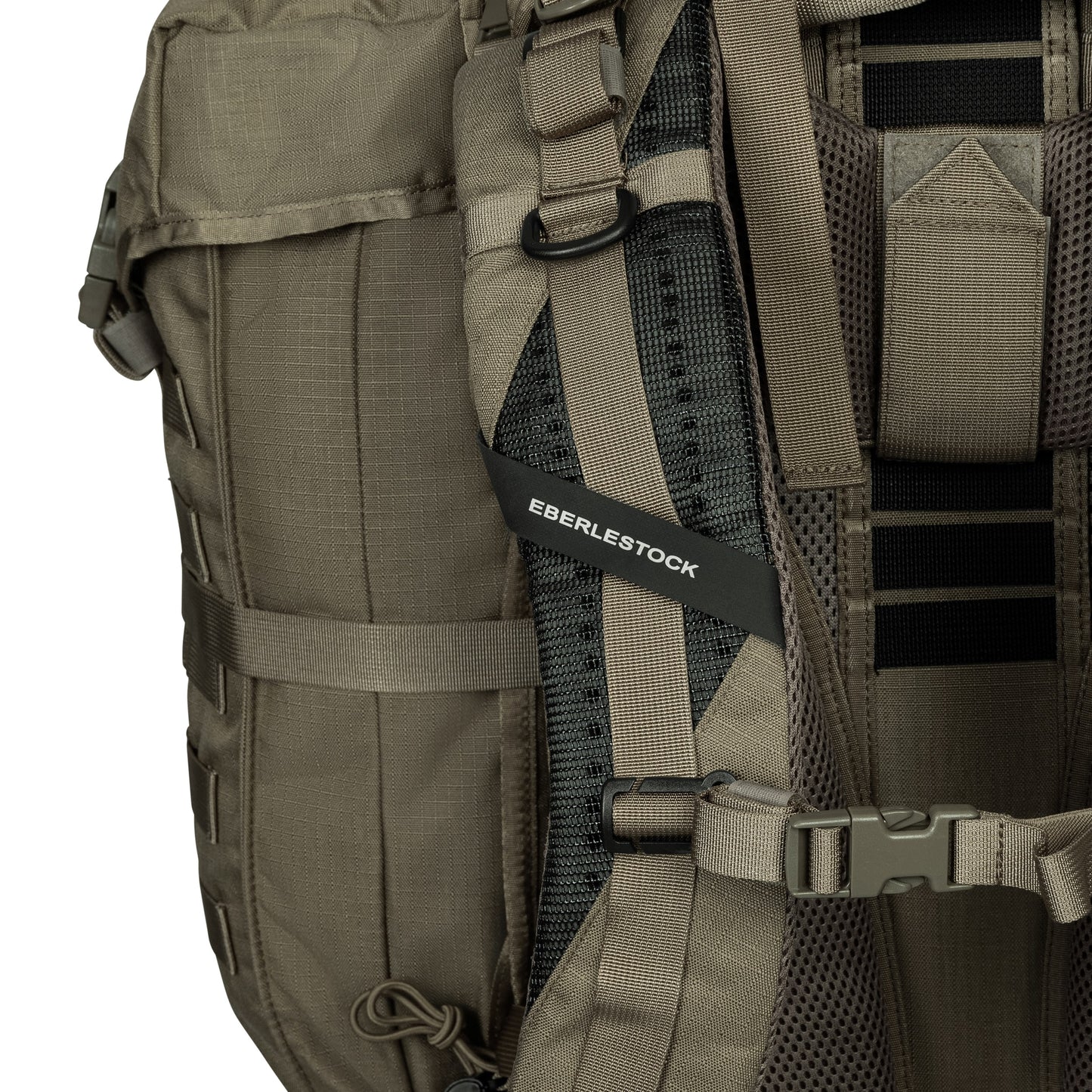 Plecak Eberlestock Operator 97,5 l - Military Green