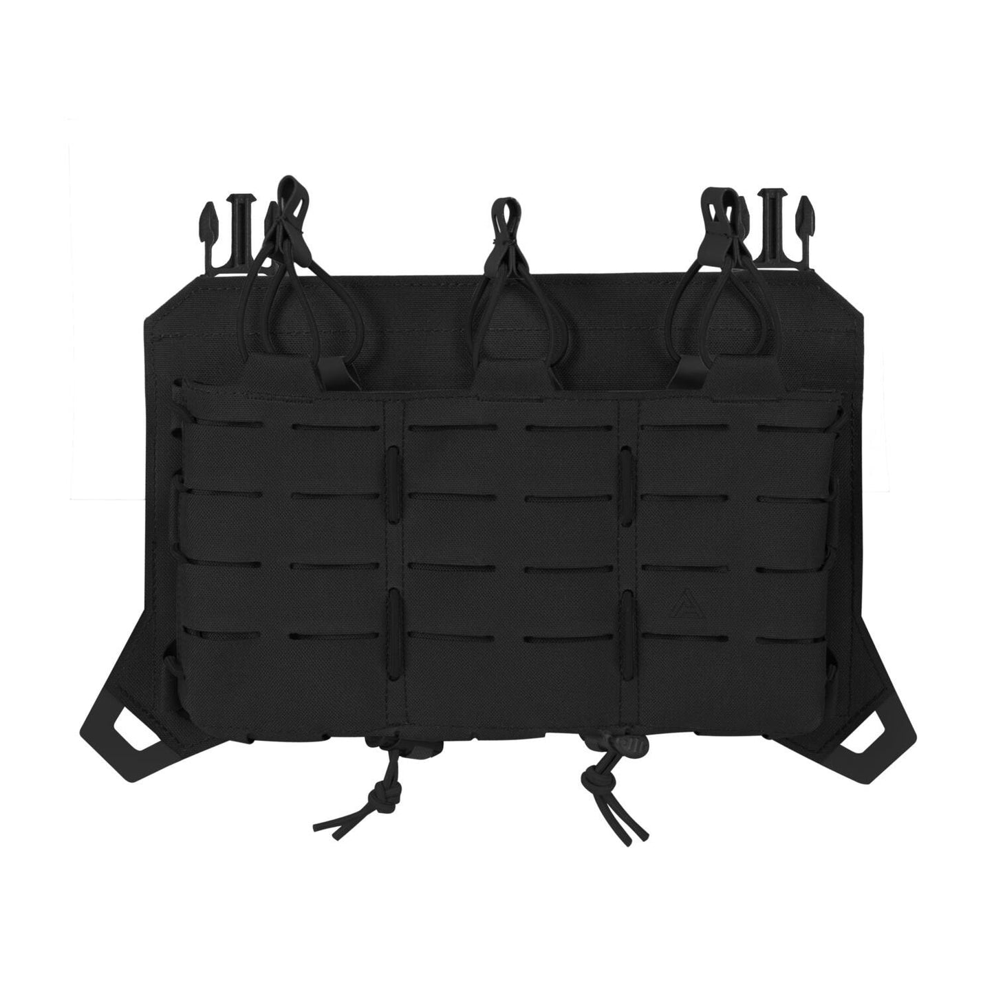 Panel Direct Action Spitfire Triple Rifle Magazine - Black