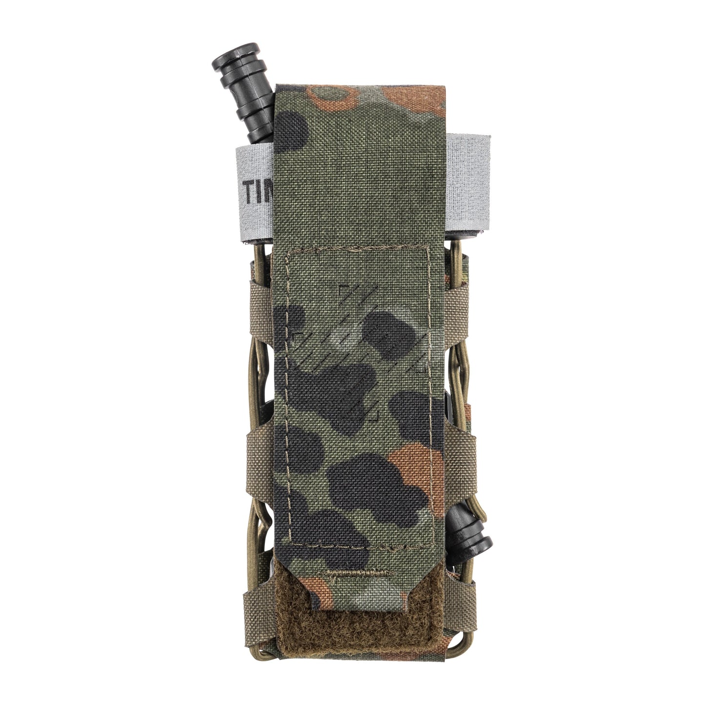 Ładownica Templar's Gear Tourniquet Pouch na stazę taktyczną - Flecktarn