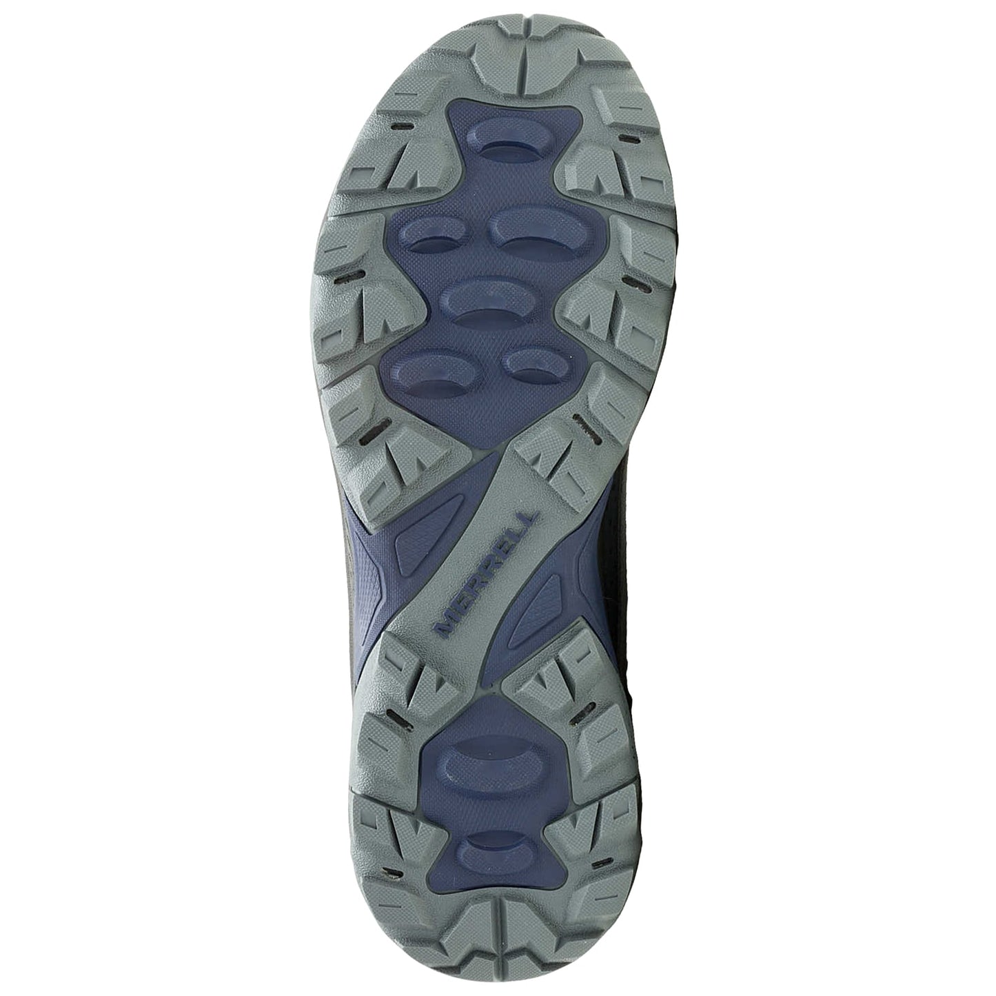 Buty Merrell Speed Strike 2 Thermo MID - Rock