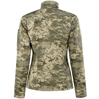 Bluza mundurowa damska M-Tac ZSU Lady - MM14