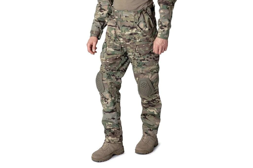 Spodnie Specna Arms SATAC Combat G4 - MultiCam