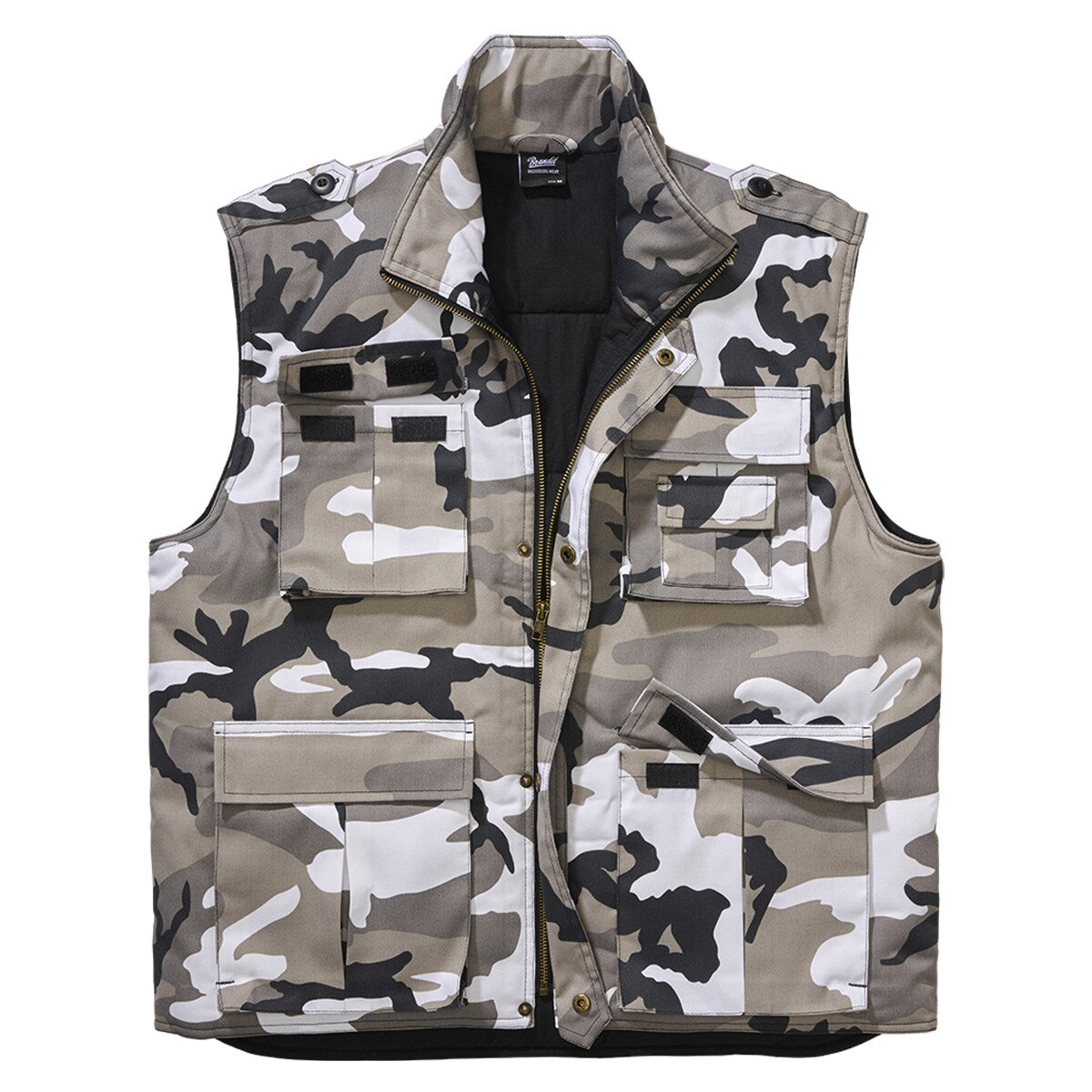 Bezrękawnik Brandit Ranger Vest - Urban