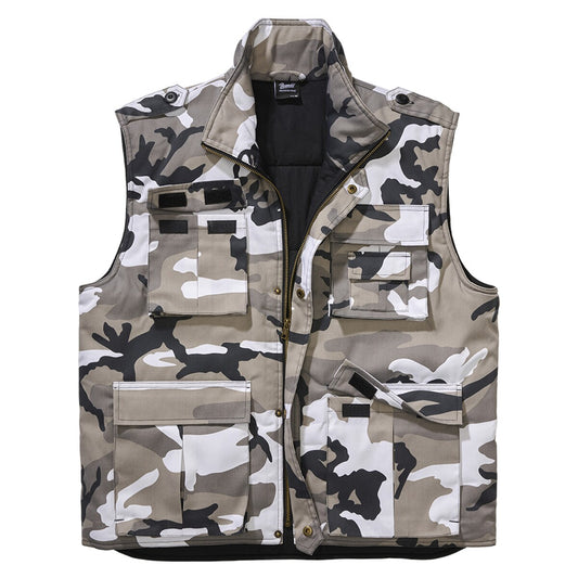 Bezrękawnik Brandit Ranger Vest - Urban