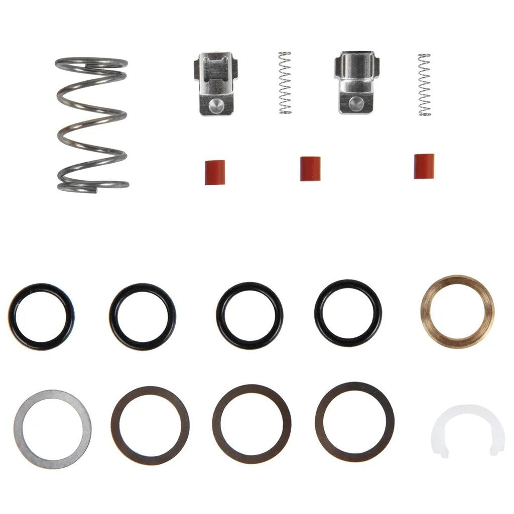 Komora aluminiowa Hop-Up Maxx Model Products CNC M4Ei do replik ICS M4