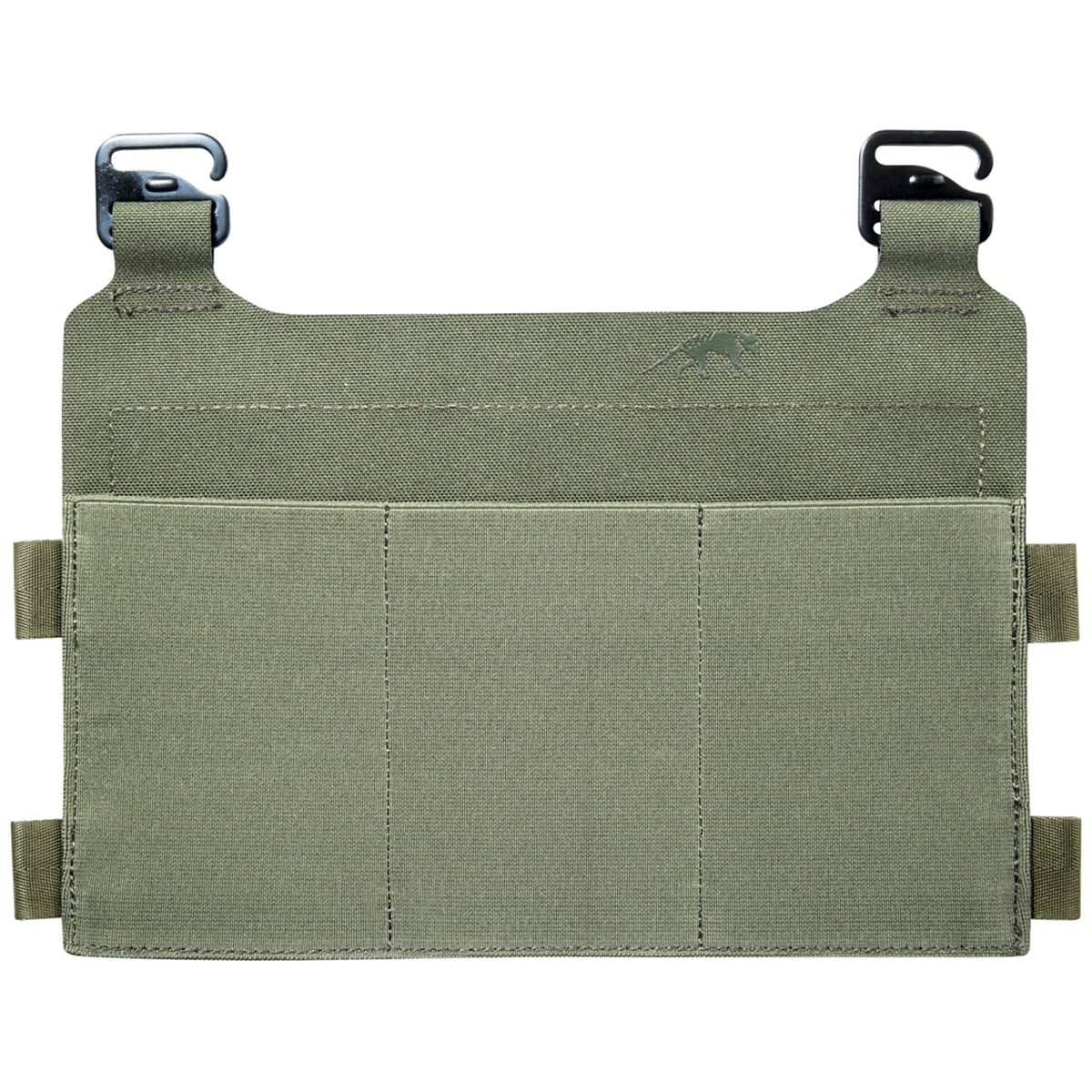 Panel Tasmanian Tiger 3 SGL MINI PANEL M4 EL - Olive