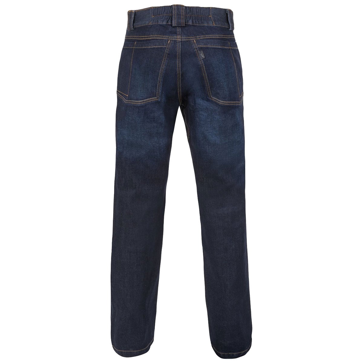 Spodnie Helikon Greyman Tactical Jeans Slim Denim Mid - Denim Blue