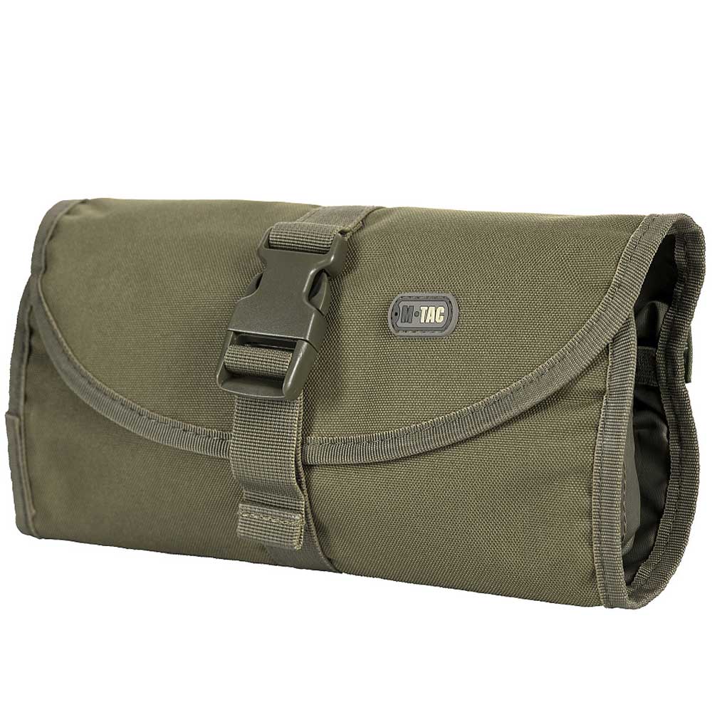 Kosmetyczka składana M-Tac Olive