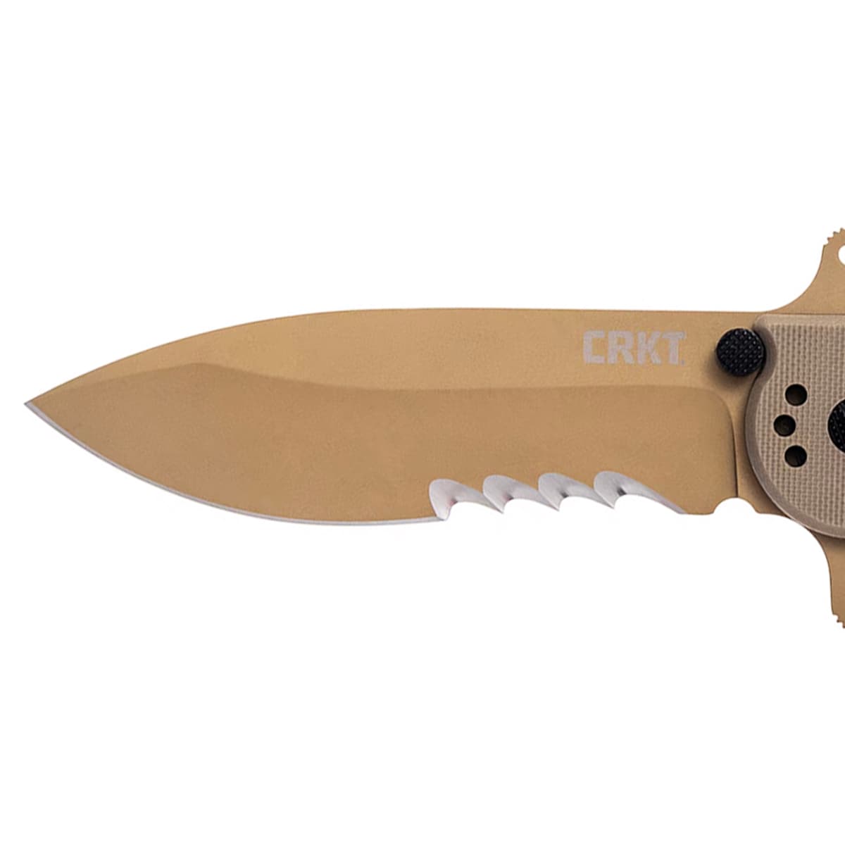 Nóż składany CRKT M21-14DSFG