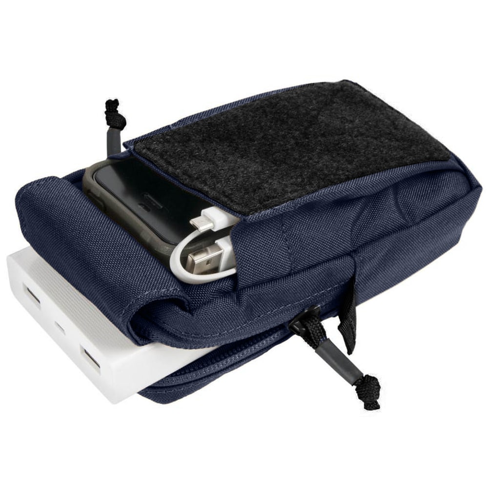 Kieszeń Helikon Navtel Pouch - Sentinel Blue