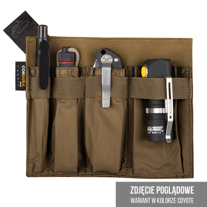 Organizer Helikon Insert Large - Black