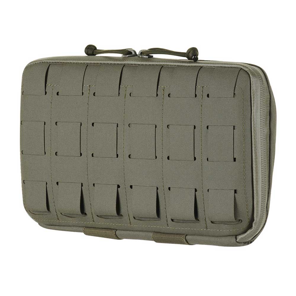 Kieszeń M-Tac Admin Large Elite Gen.II - Ranger Green