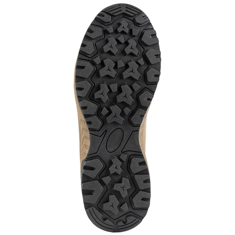 Buty Mil-Tec Assault Mid - Coyote