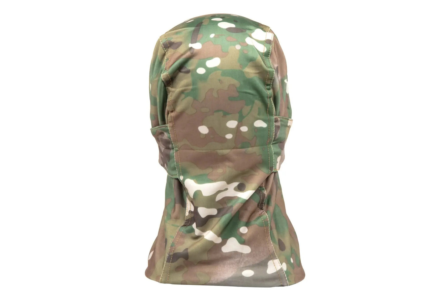 Kominiarka Specna Arms Knight z ochraniaczem - MultiCam