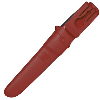 Nóż Mora Companion Stainless - Dala Red