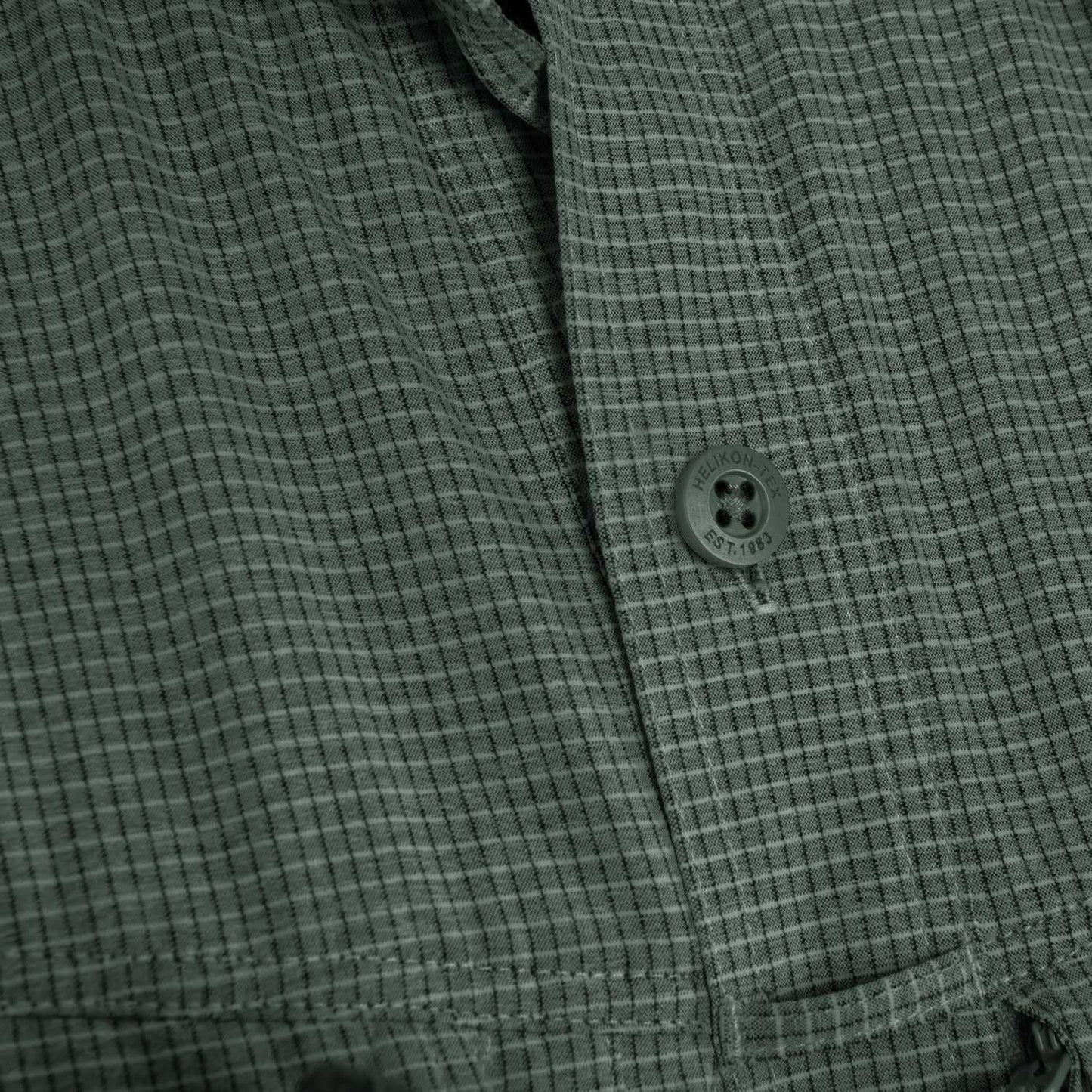 Koszula Helikon Defender Mk2 Ultralight - Sage Green