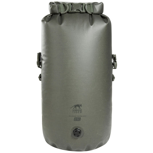 Worek wodoodporny Tasmanian Tiger Stuffbag WPV 25 l - Stone Grey Olive