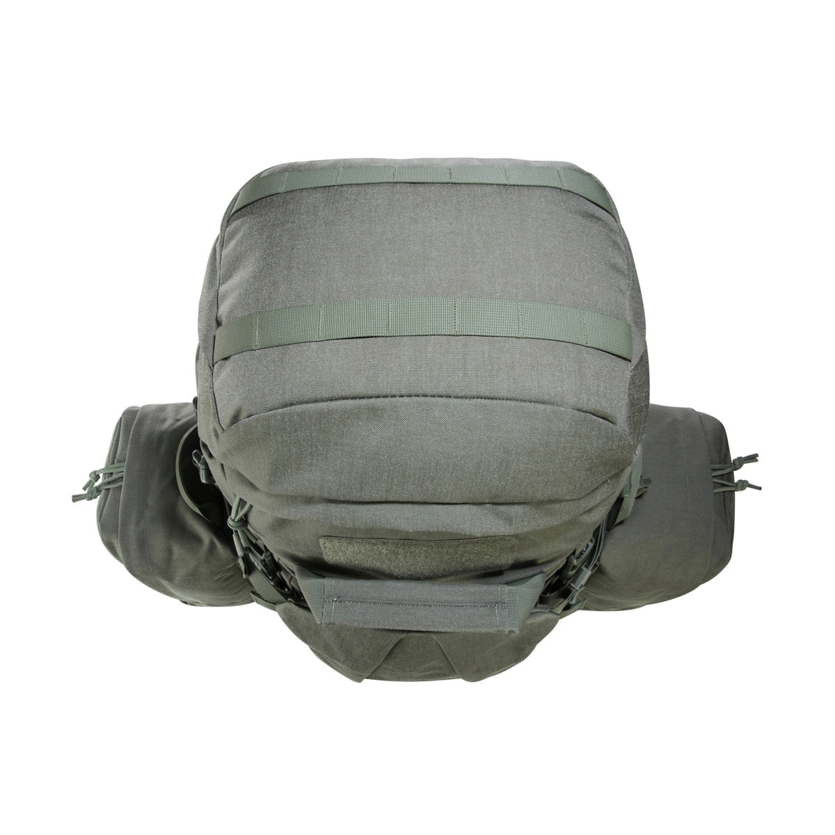 Plecak Tasmanian Tiger Mil Ops Pack IRR 80+24 l - Stone Grey Olive