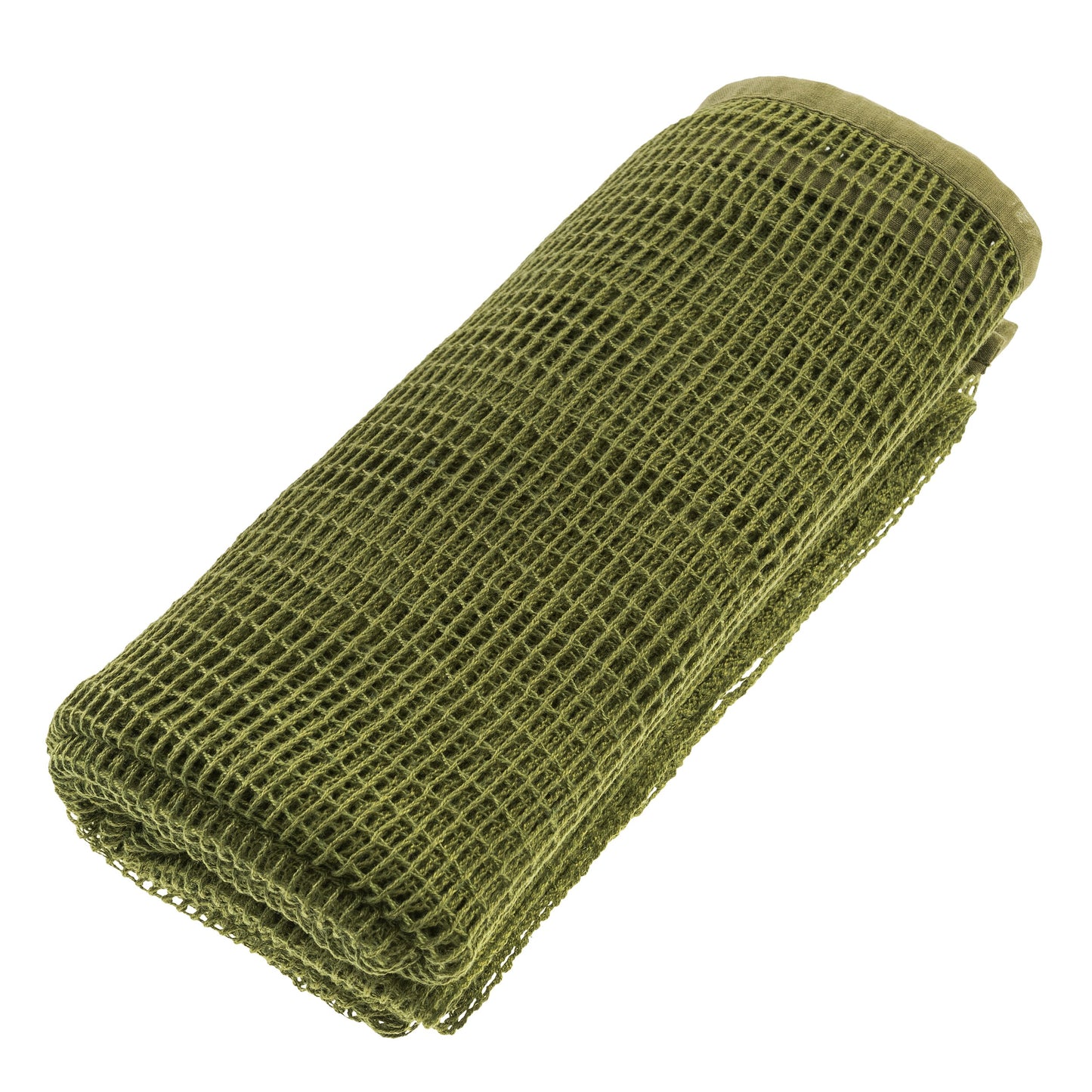 Osobista siatka maskująca Mil-Tec - Olive