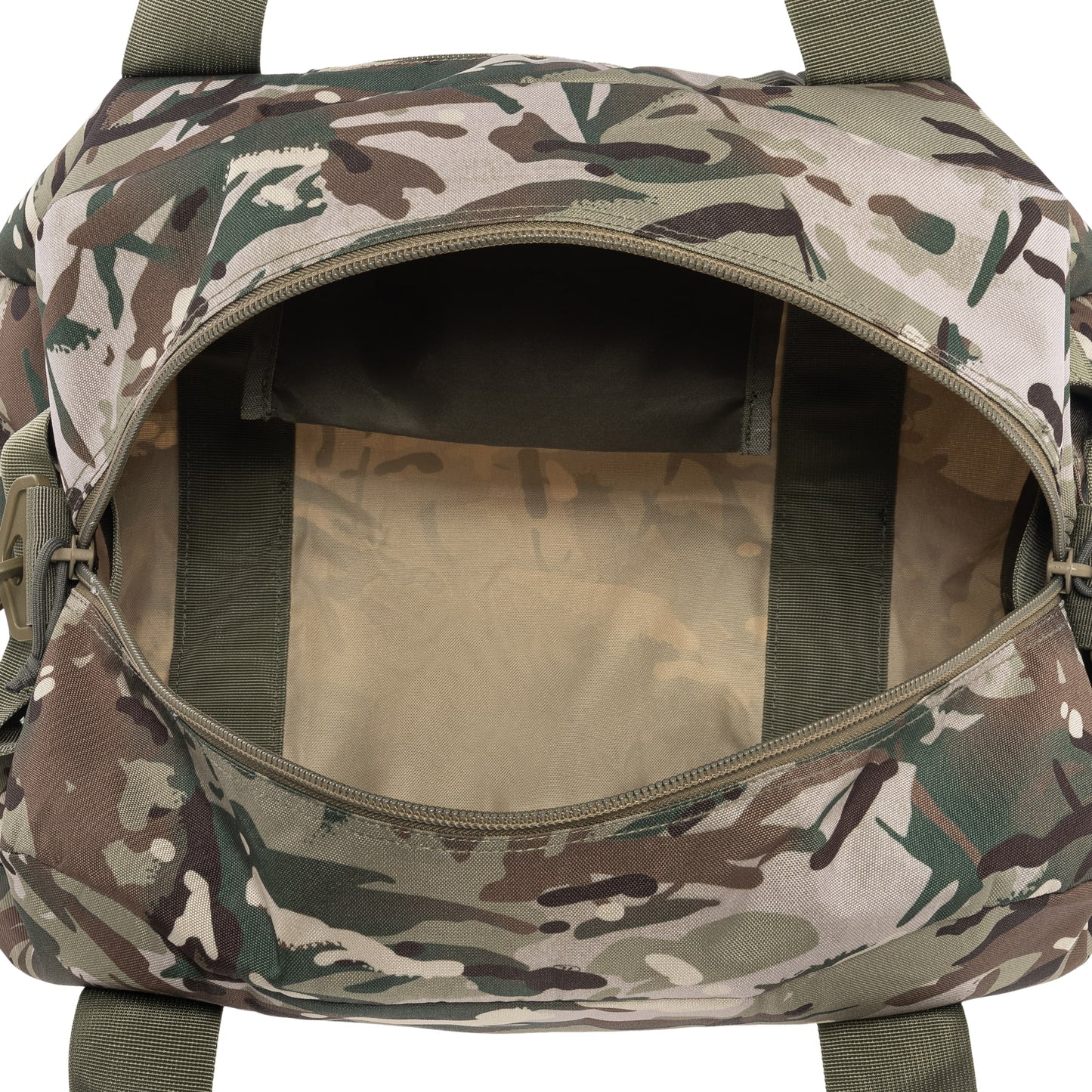 Torba Highlander Outdoor Cargo V2 30 l - Arid MC Camo