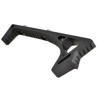 Chwyt przedni Strike Industries Link Curved M-LOK/KeyMod Fore Grip - Black