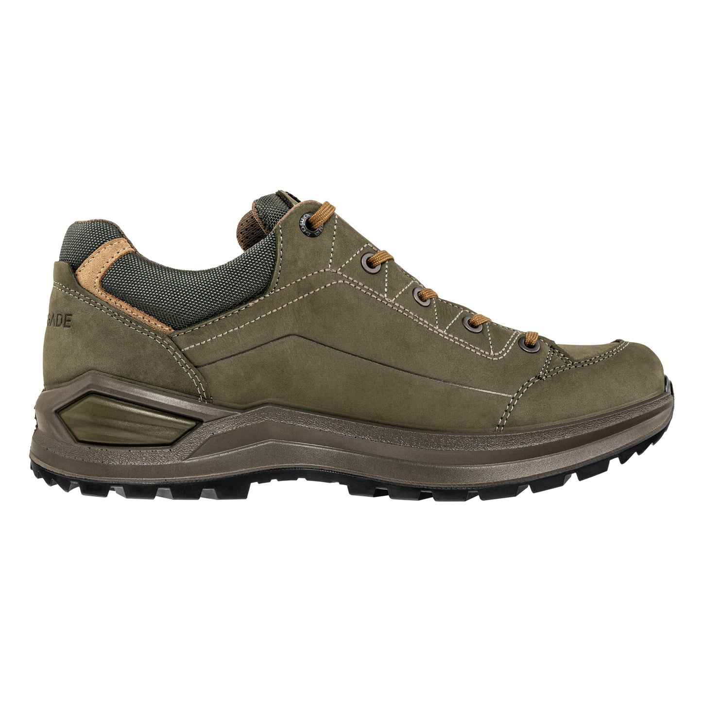 Buty Lowa Renegade EVO GTX LOW - Olive/Beige