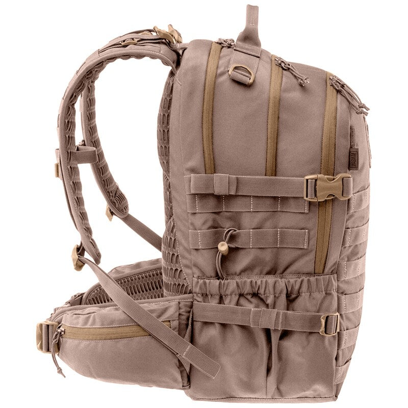 Plecak Magnum Urbantask 37 l - Dirty Sand