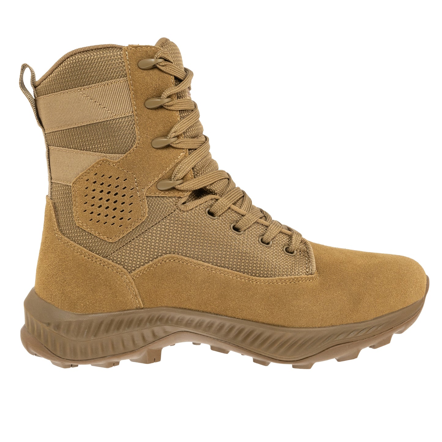 Buty taktyczne Garmont T8 Falcon Regular - Coyote