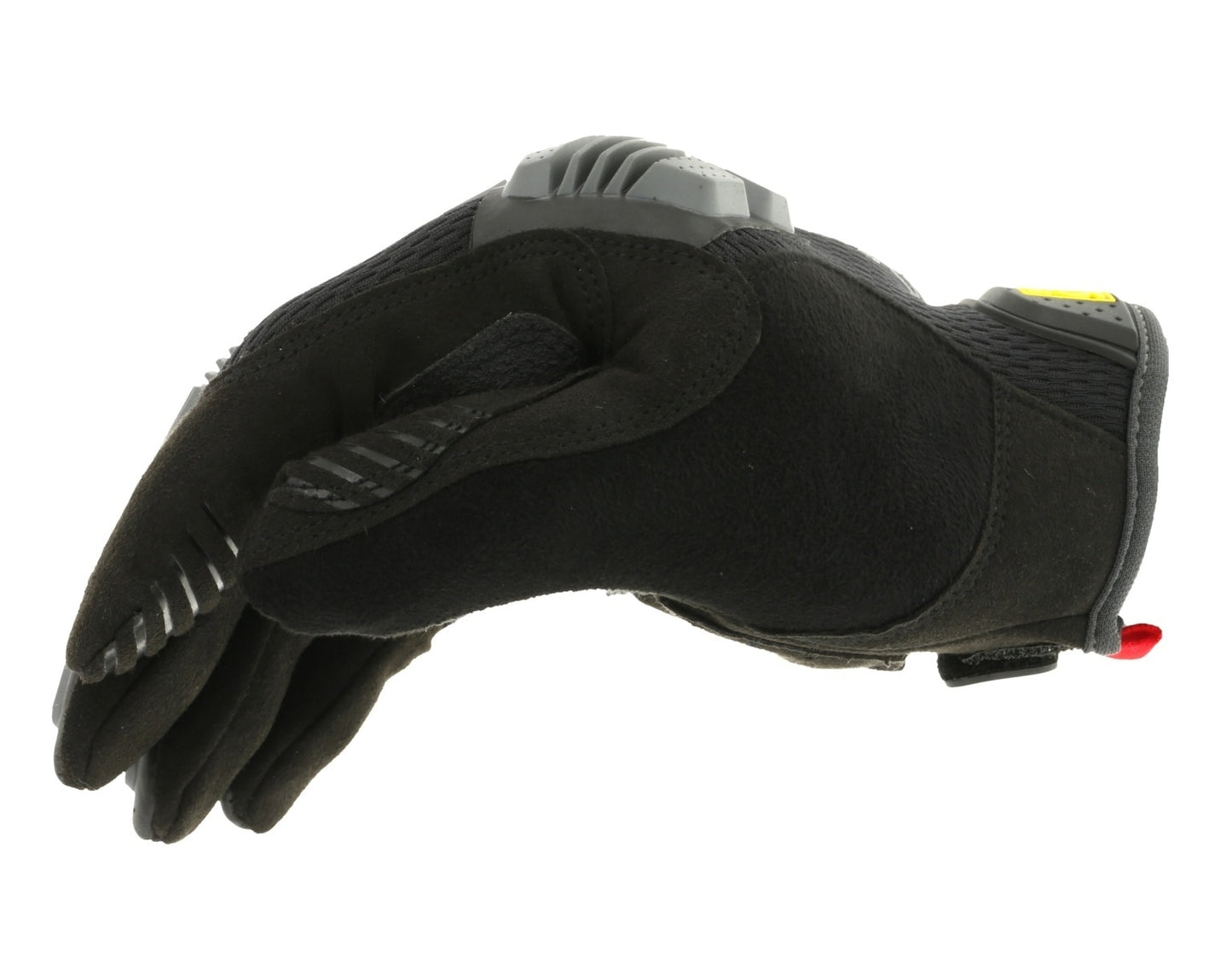 Rękawice taktyczne Mechanix Wear M-Pact - Black/Grey