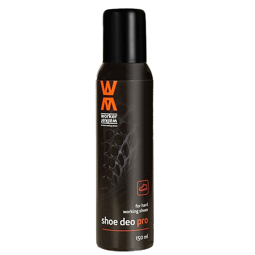 Dezodorant do butów Shoe Deo Pro Wolker Walker 150 ml