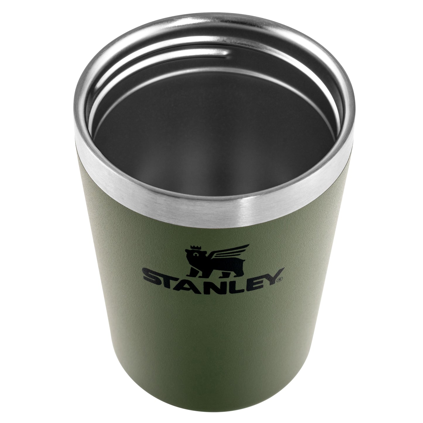 Kubek termiczny Stanley Café-To-Go 0,23 l - Dried Pine