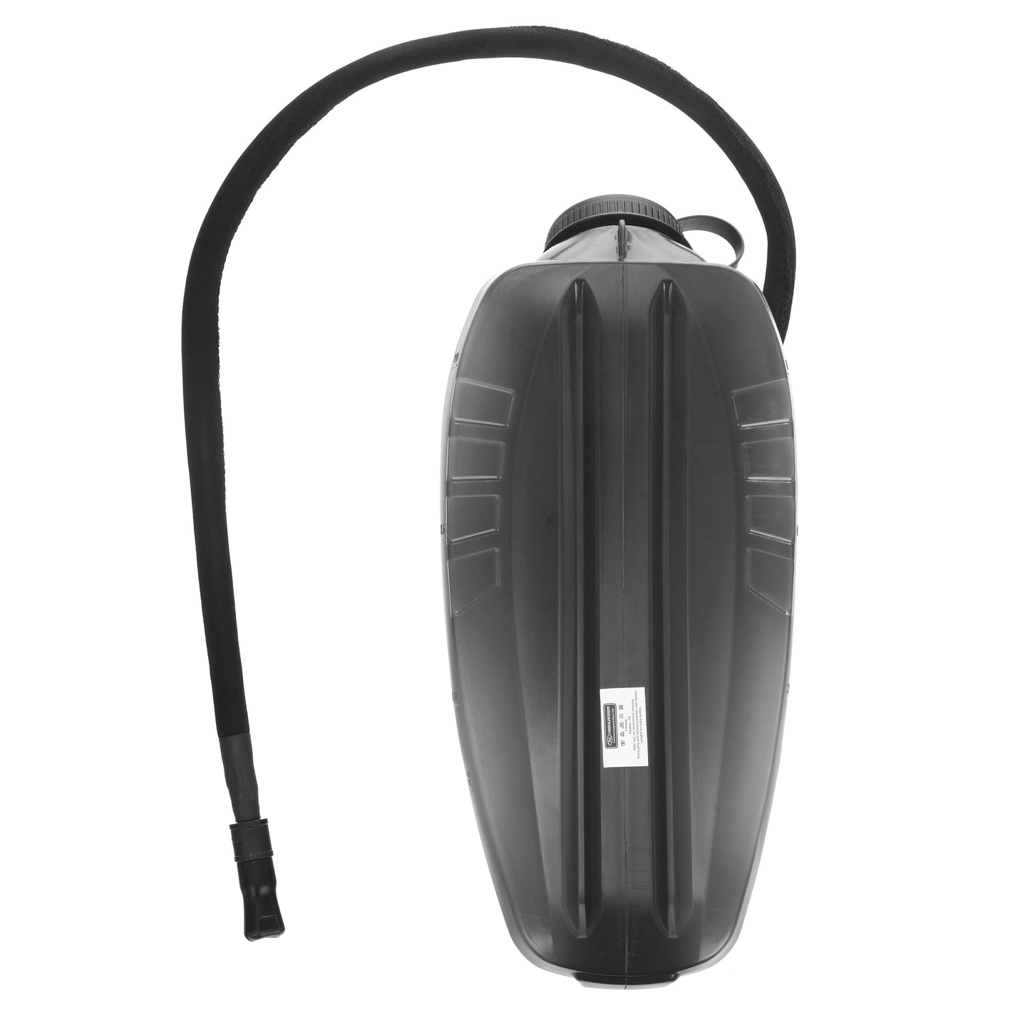 Bukłak Highlander Outdoor Blade PE Bladder Insu Hose 2 l - Black