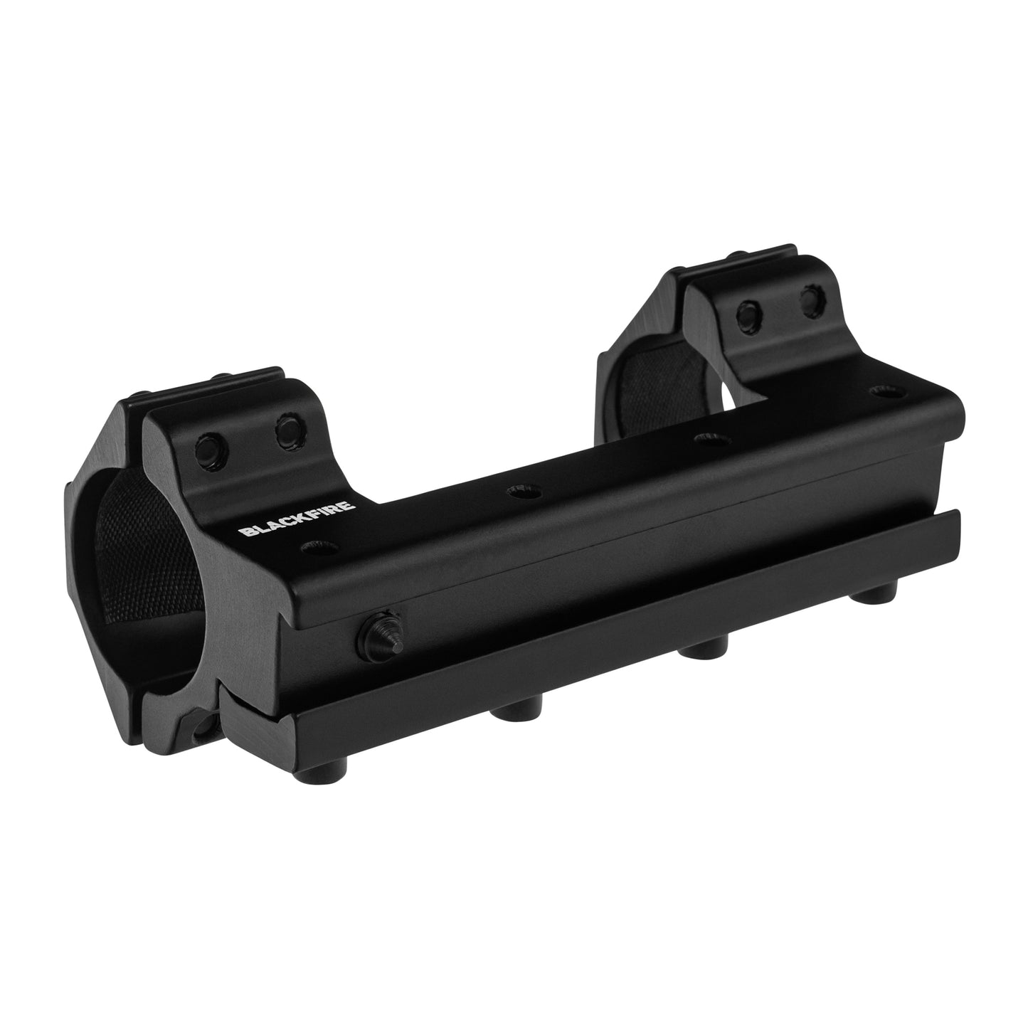 Montaż Blackfire jednoczęściowy 1" dovetail 9-11 mm - Średni
