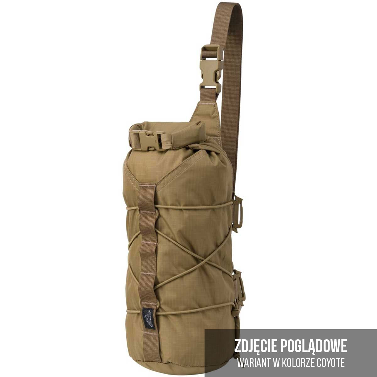 Torba Helikon Foxhole 4,5 l - Black