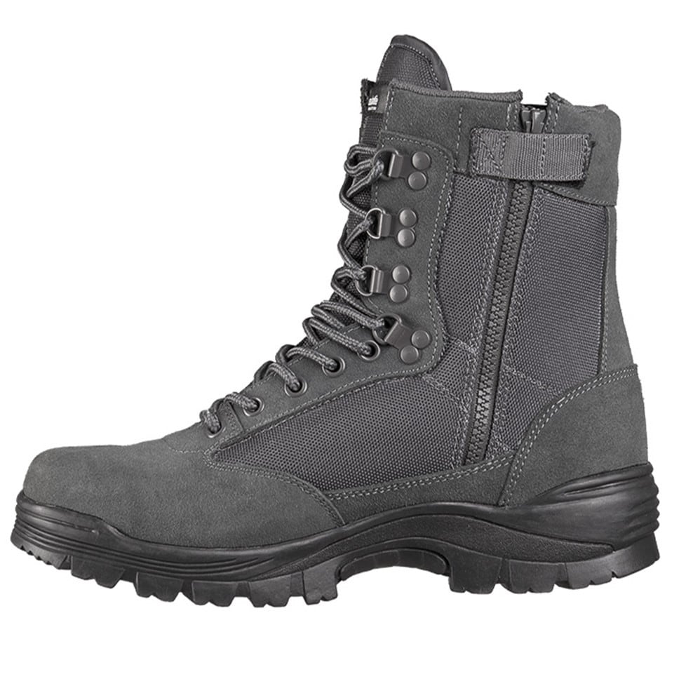 Buty Mil-Tec Tactical Boots - Urban Grey