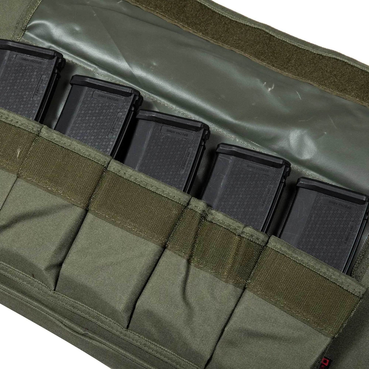 Pokrowiec na broń Nuprol PMC Essentials 1180 mm - Green