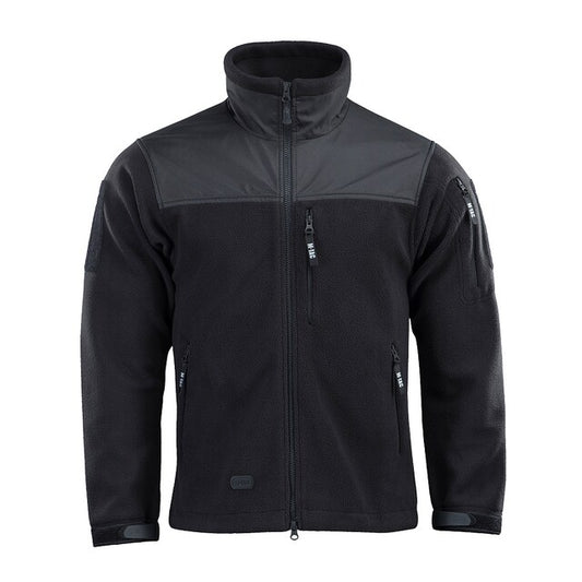 Polar M-Tac Alpha Microfleece Gen II - Black