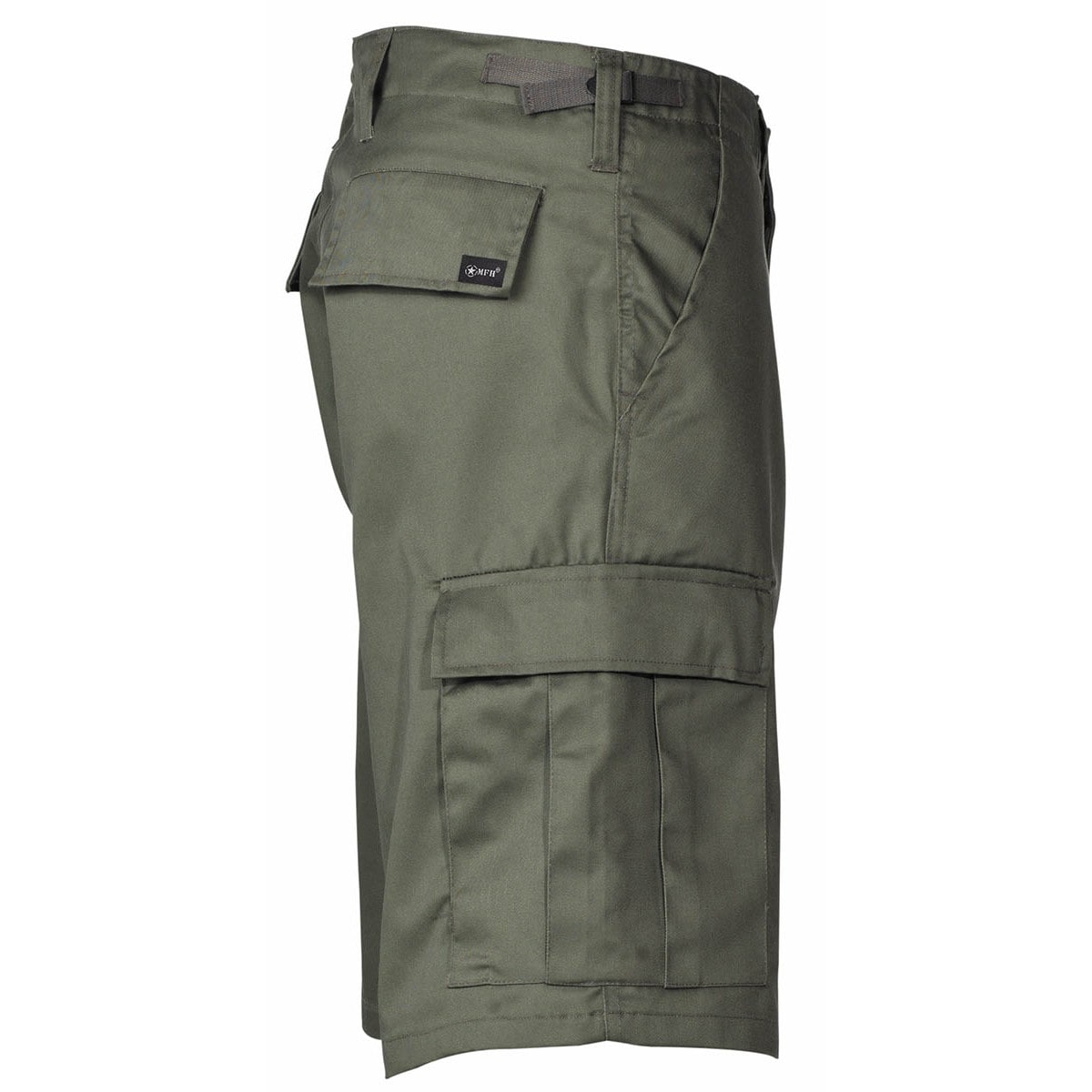 Szorty MFH US Bermuda BDU - Olive