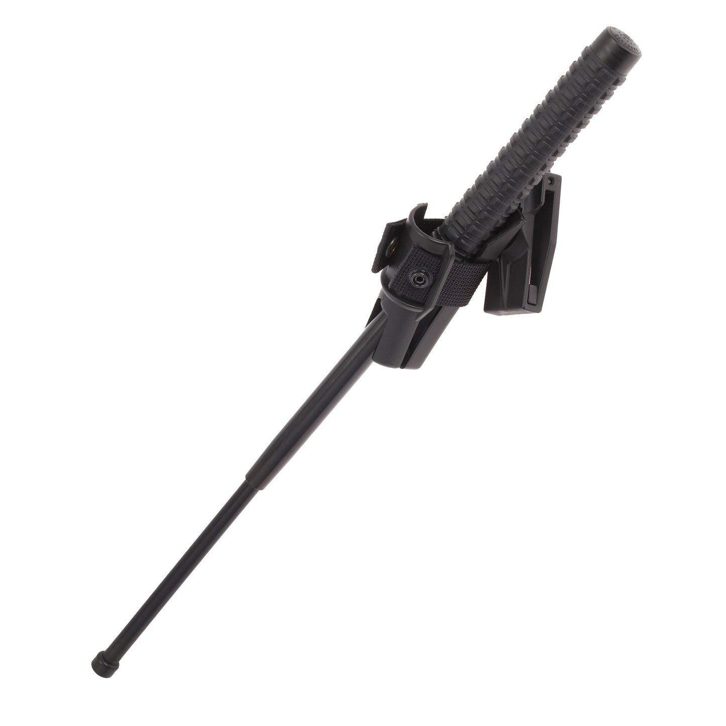 Pałka teleskopowa ESP hartowana 21" Black